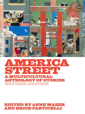 cover image of America Street